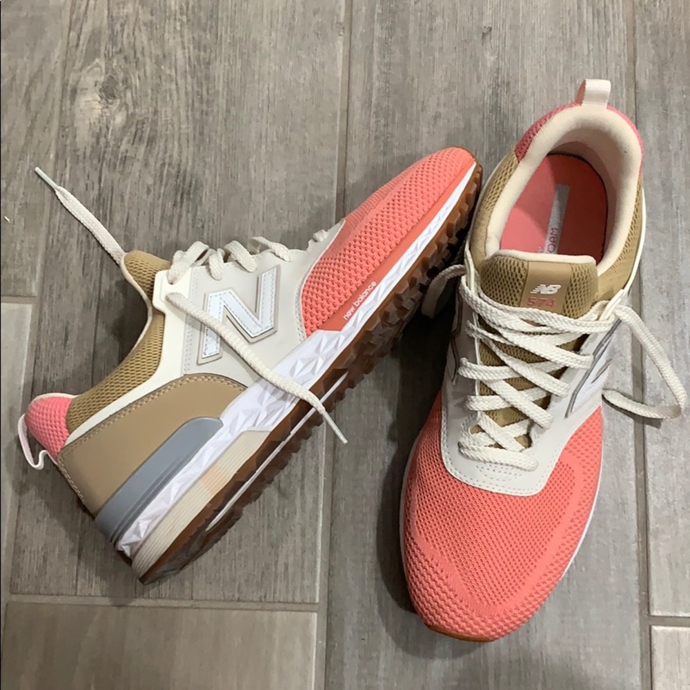 New Balance 574 Sport